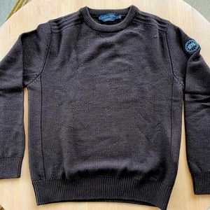 Canada Goose Men’s Brown Sweater (M)